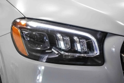 Mercedes-Benz GLS GLS 450 4MATIC SUV 2026