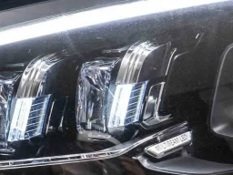 Mercedes-Benz GLS GLS 450 4MATIC SUV 2026