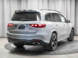 Mercedes-Benz GLS GLS 450 4MATIC SUV 2026