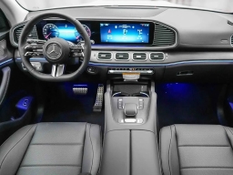 Mercedes-Benz GLS GLS 450 4MATIC SUV 2026