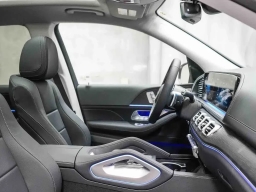 Mercedes-Benz GLS GLS 450 4MATIC SUV 2026