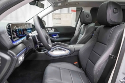 Mercedes-Benz GLS GLS 450 4MATIC SUV 2026