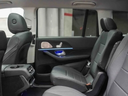 Mercedes-Benz GLS GLS 450 4MATIC SUV 2026