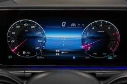 Mercedes-Benz GLS GLS 450 4MATIC SUV 2026