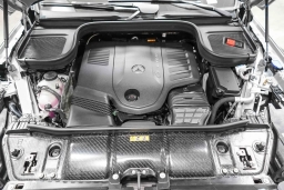 Mercedes-Benz GLS GLS 450 4MATIC SUV 2026