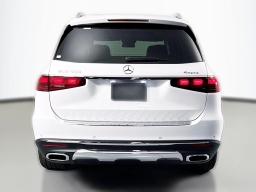 Mercedes-Benz GLS GLS 450 4MATIC SUV 2026