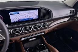 Mercedes-Benz GLS GLS 450 4MATIC SUV 2026