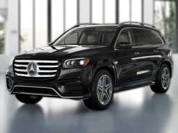Mercedes-Benz GLS GLS 450 4MATIC SUV 2026
