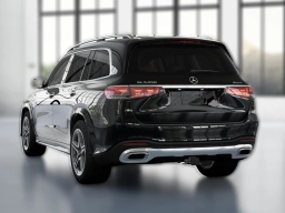 Mercedes-Benz GLS GLS 450 4MATIC SUV 2026