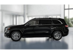 Mercedes-Benz GLS GLS 450 4MATIC SUV 2026