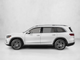 Mercedes-Benz GLS GLS 450 4MATIC SUV 2026