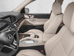 Mercedes-Benz GLS GLS 450 4MATIC SUV 2026