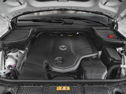 Mercedes-Benz GLS GLS 450 4MATIC SUV 2026