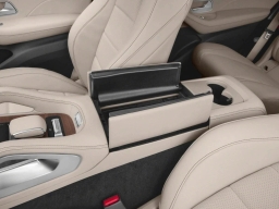 Mercedes-Benz GLS GLS 450 4MATIC SUV 2026