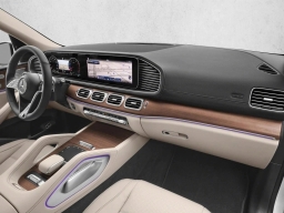 Mercedes-Benz GLS GLS 450 4MATIC SUV 2026