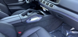 Mercedes-Benz GLS GLS 450 4MATIC SUV 2026