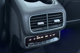 Mercedes-Benz GLS GLS 450 4MATIC SUV 2026