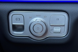Mercedes-Benz GLS GLS 450 4MATIC SUV 2026
