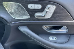 Mercedes-Benz GLS GLS 450 4MATIC SUV 2026