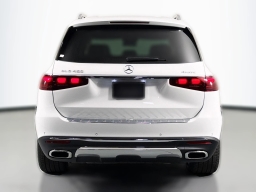 Mercedes-Benz GLS GLS 450 4MATIC SUV 2026