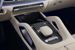 Mercedes-Benz GLS GLS 450 4MATIC SUV 2026