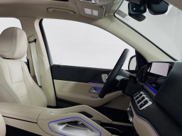 Mercedes-Benz GLS GLS 450 4MATIC SUV 2026