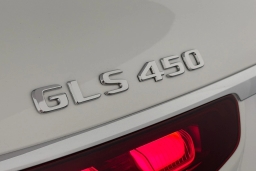 Mercedes-Benz GLS GLS 450 4MATIC SUV 2026