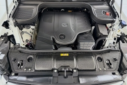 Mercedes-Benz GLS GLS 450 4MATIC SUV 2026