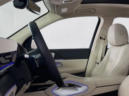 Mercedes-Benz GLS GLS 450 4MATIC SUV 2026