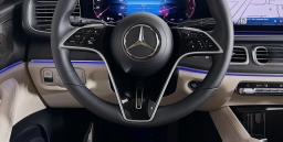Mercedes-Benz GLS GLS 450 4MATIC SUV 2026