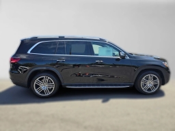 Mercedes-Benz GLS GLS 450 4MATIC SUV 2026