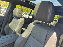 Mercedes-Benz GLS GLS 450 4MATIC SUV 2026
