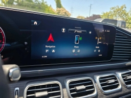 Mercedes-Benz GLS GLS 450 4MATIC SUV 2026