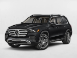 Mercedes-Benz GLS GLS 450 4MATIC SUV 2026
