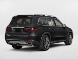 Mercedes-Benz GLS GLS 450 4MATIC SUV 2026