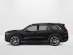 Mercedes-Benz GLS GLS 450 4MATIC SUV 2026