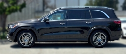 Mercedes-Benz GLS GLS 450 4MATIC SUV 2026