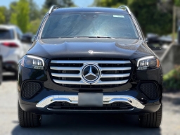 Mercedes-Benz GLS GLS 450 4MATIC SUV 2026