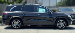 Mercedes-Benz GLS GLS 450 4MATIC SUV 2026