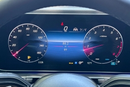 Mercedes-Benz GLS GLS 450 4MATIC SUV 2026