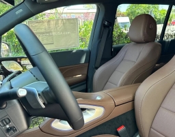 Mercedes-Benz GLS GLS 450 4MATIC SUV 2026