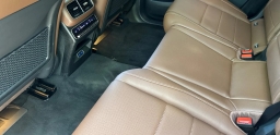 Mercedes-Benz GLS GLS 450 4MATIC SUV 2026