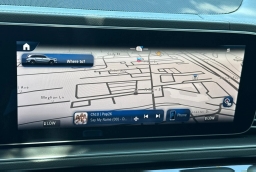 Mercedes-Benz GLS GLS 450 4MATIC SUV 2026
