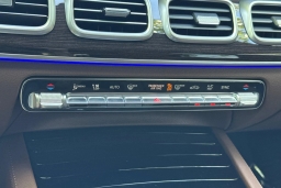 Mercedes-Benz GLS GLS 450 4MATIC SUV 2026