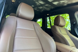 Mercedes-Benz GLS GLS 450 4MATIC SUV 2026