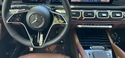 Mercedes-Benz GLS GLS 450 4MATIC SUV 2026