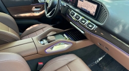 Mercedes-Benz GLS GLS 450 4MATIC SUV 2026