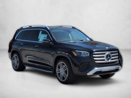 Mercedes-Benz GLS GLS 450 4MATIC SUV 2026