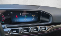 Mercedes-Benz GLS GLS 450 4MATIC SUV 2026