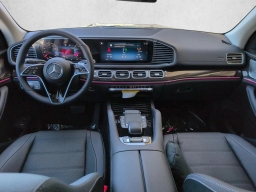 Mercedes-Benz GLS GLS 450 4MATIC SUV 2026